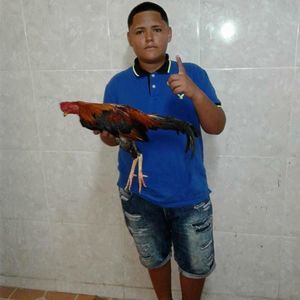 Meet your Posher, Ruben